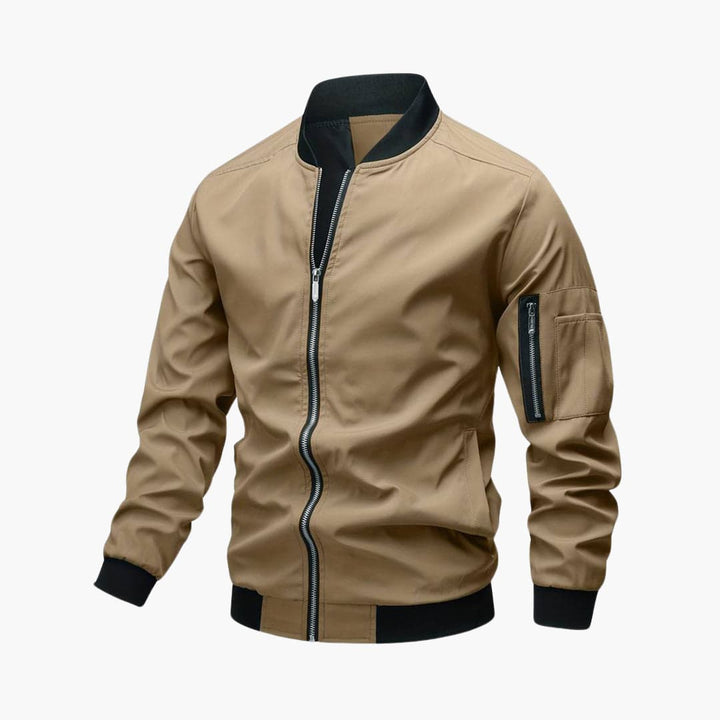 Dennis | Bomber Jacket for Men