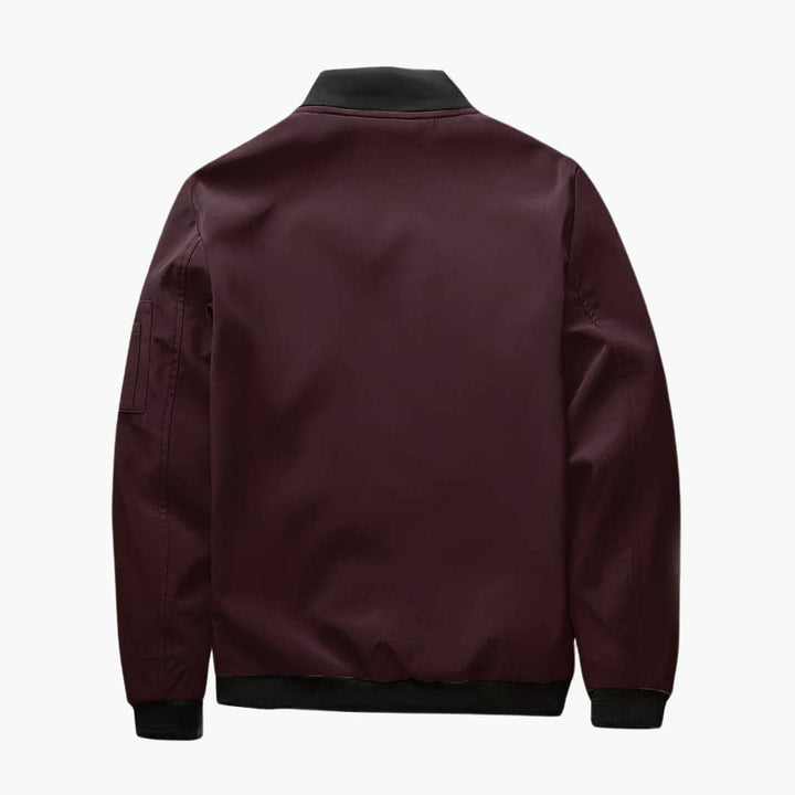 Dennis | Bomber Jacket for Men