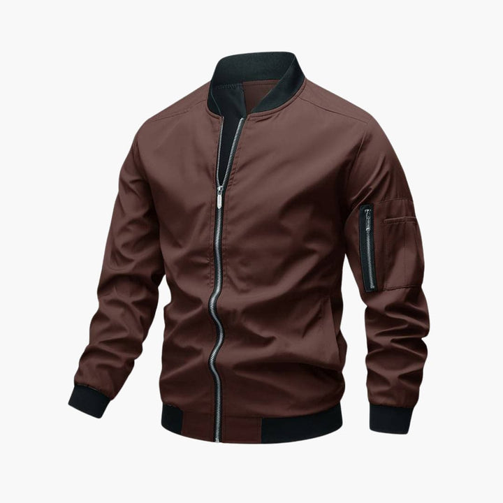 Dennis | Bomber Jacket for Men