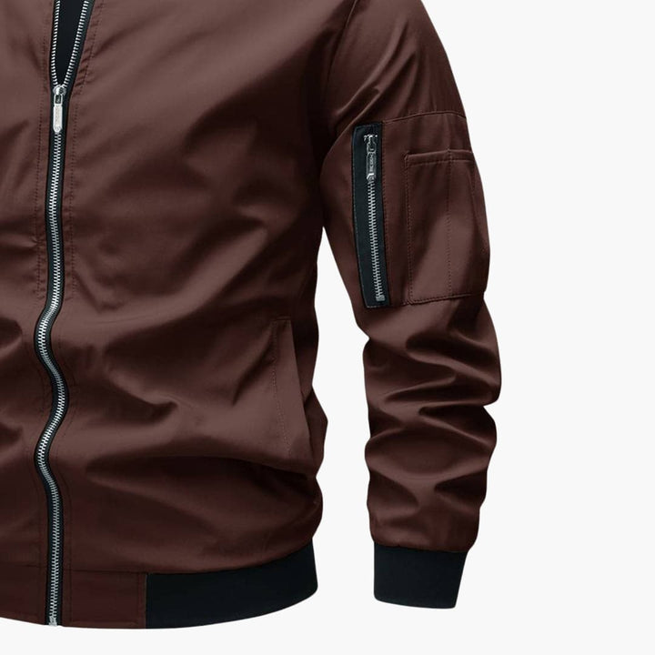 Dennis | Bomber Jacket for Men