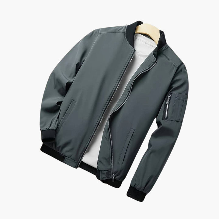 Dennis | Bomber Jacket for Men