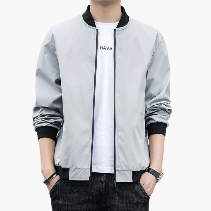 Noah | Men's Bomber Jacket