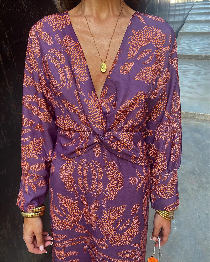Chloé | Elegant Dress