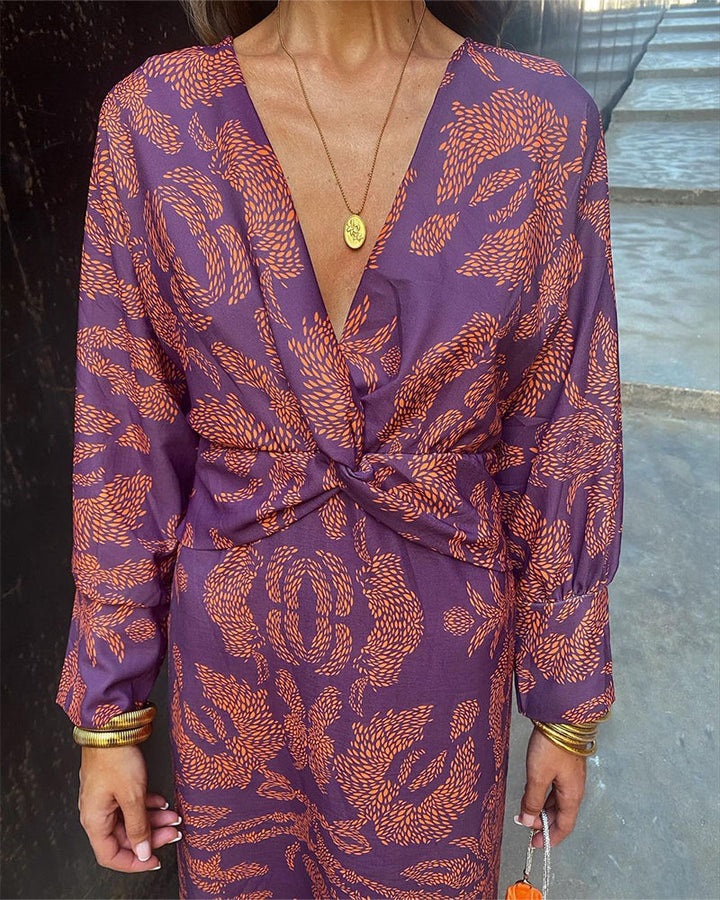 Chloé | Elegant Dress