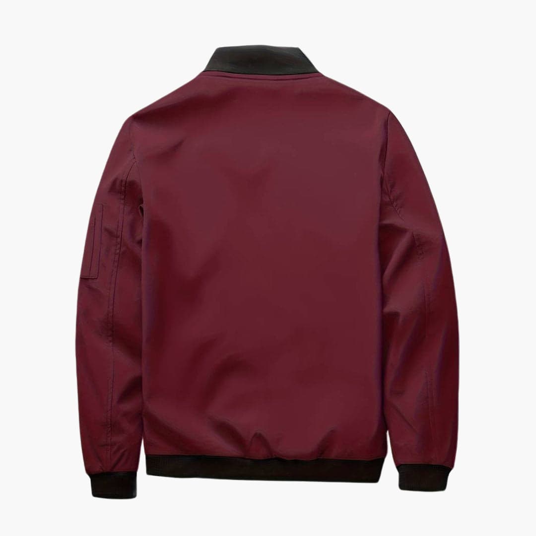 Dennis | Bomber Jacket for Men