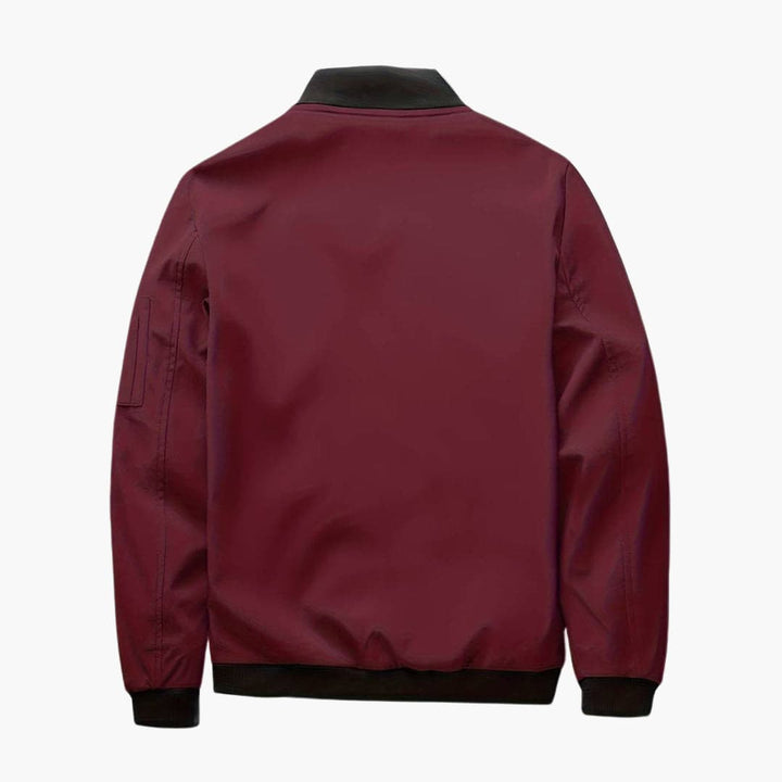 Dennis | Bomber Jacket for Men
