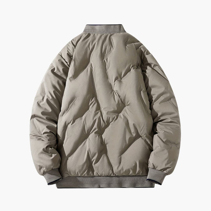 David | Premium Men's Jacket