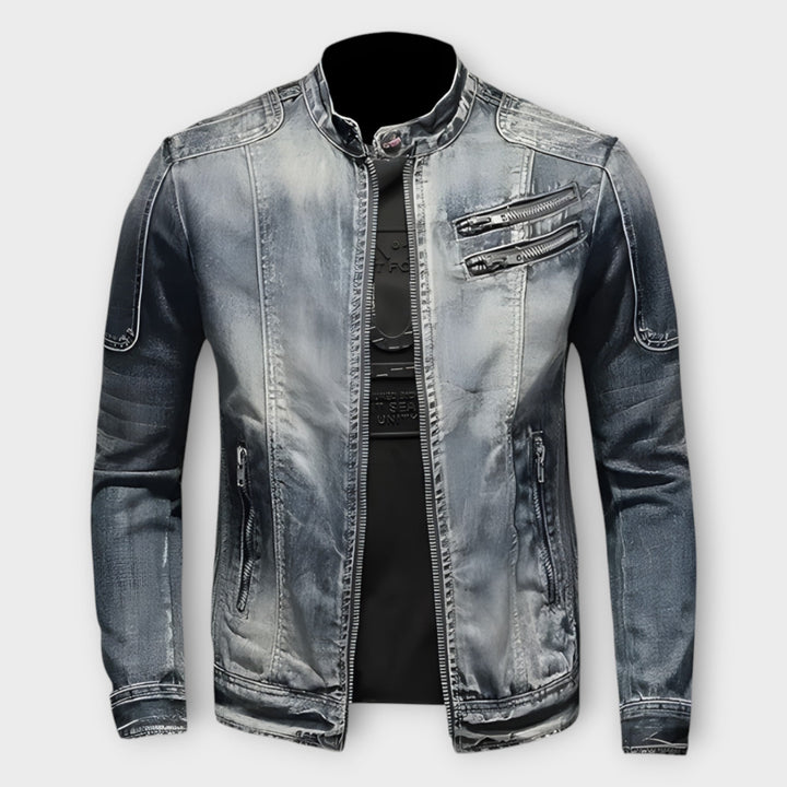 Ben - Retro Jacket
