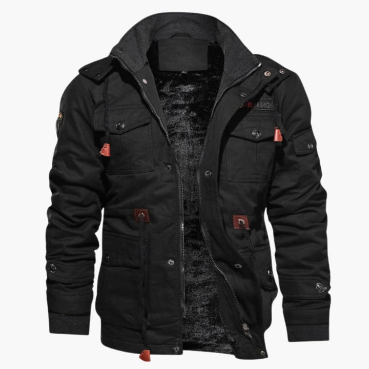 Marshal™ | The Pilot Winter Jacket