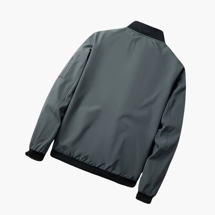 Dennis | Bomber Jacket for Men