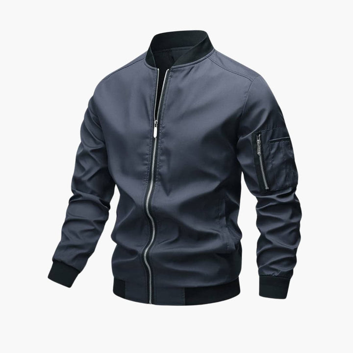 Dennis | Bomber Jacket for Men