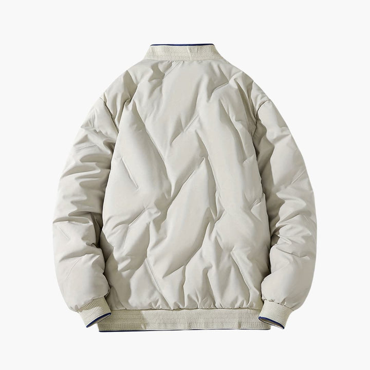 David | Premium Men's Jacket