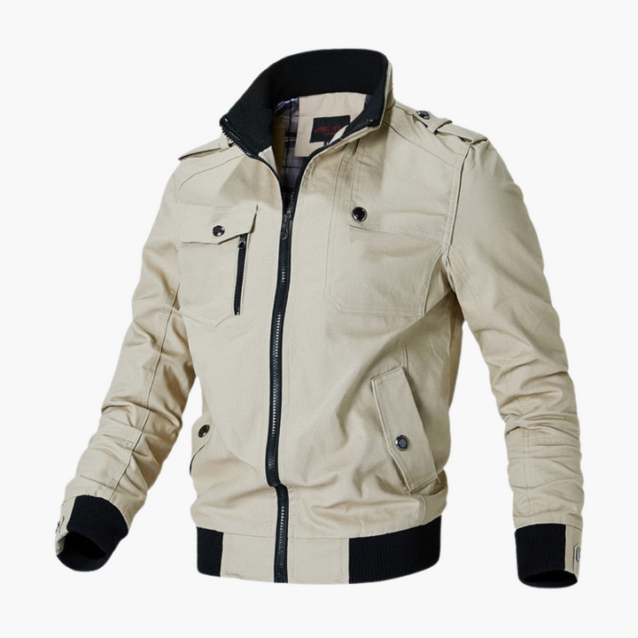 Dieter | Bomber Jacket