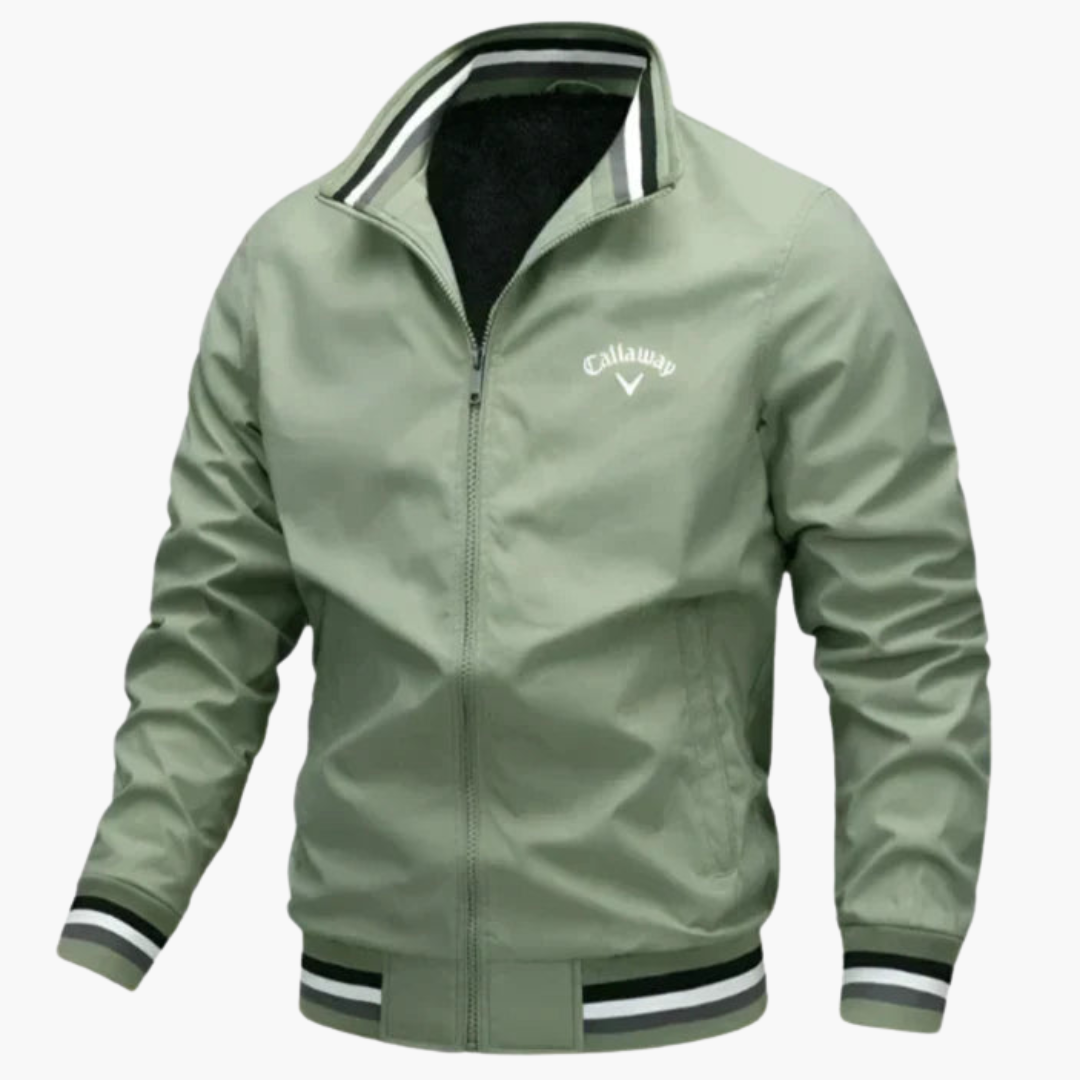 Konrad | Premium Men's Jacket