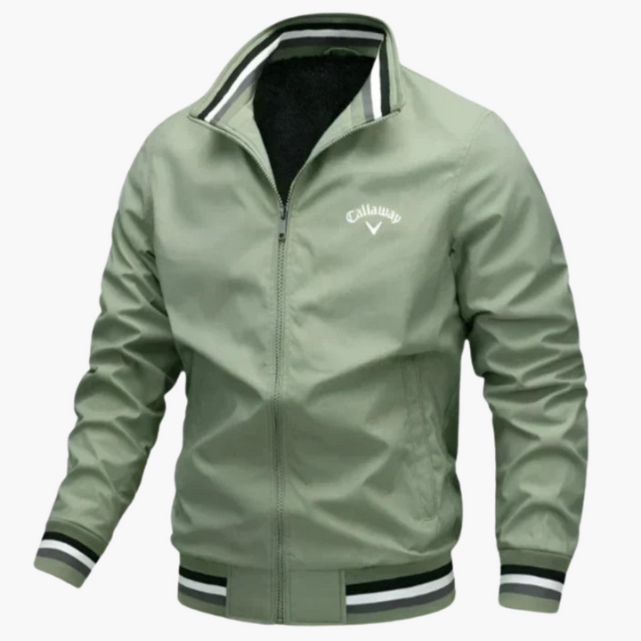 Konrad | Premium Men's Jacket