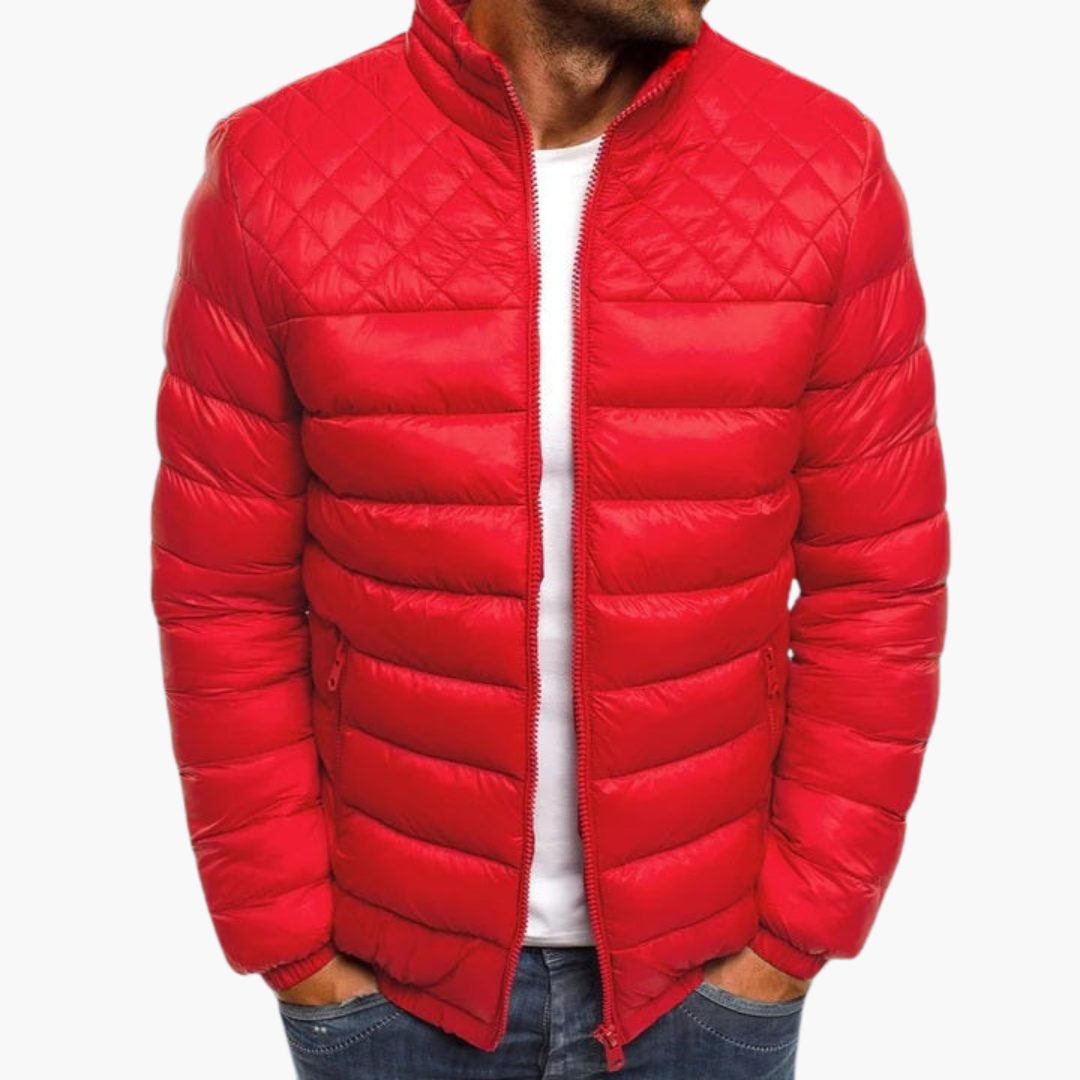 Florian | Comfortable Summer Jacket