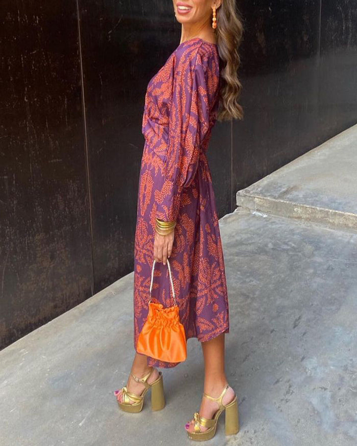 Chloé | Elegant Dress