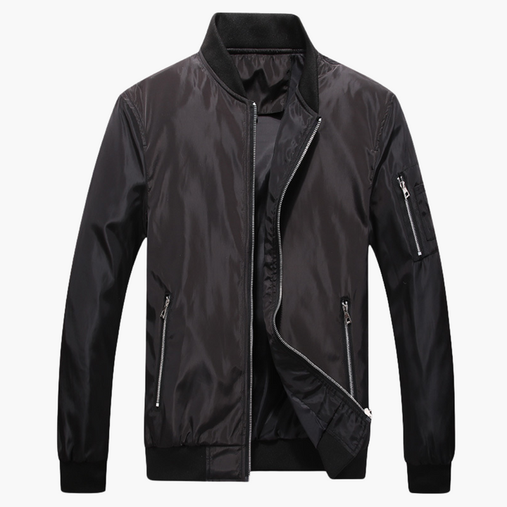 Luis | Bomber Jacket for Men