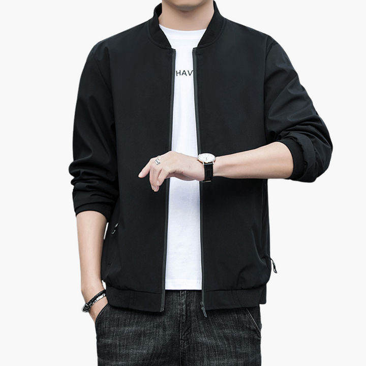 Noah | Men's Bomber Jacket