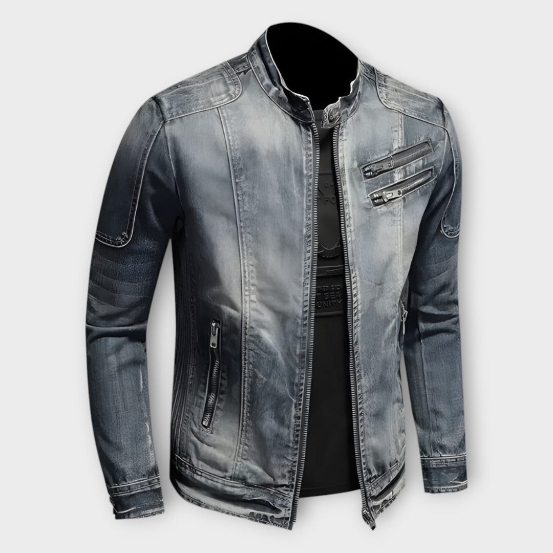 Ben - Retro Jacket