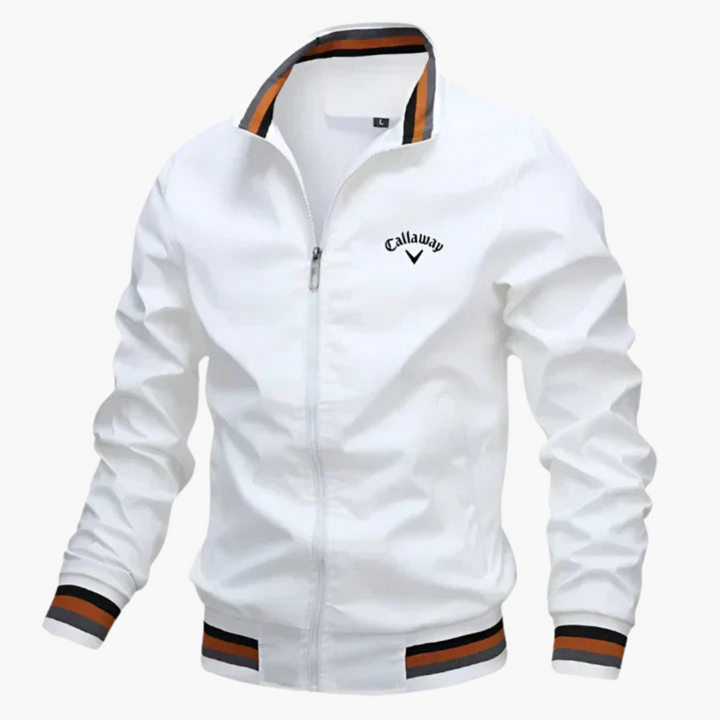 Konrad | Premium Men's Jacket