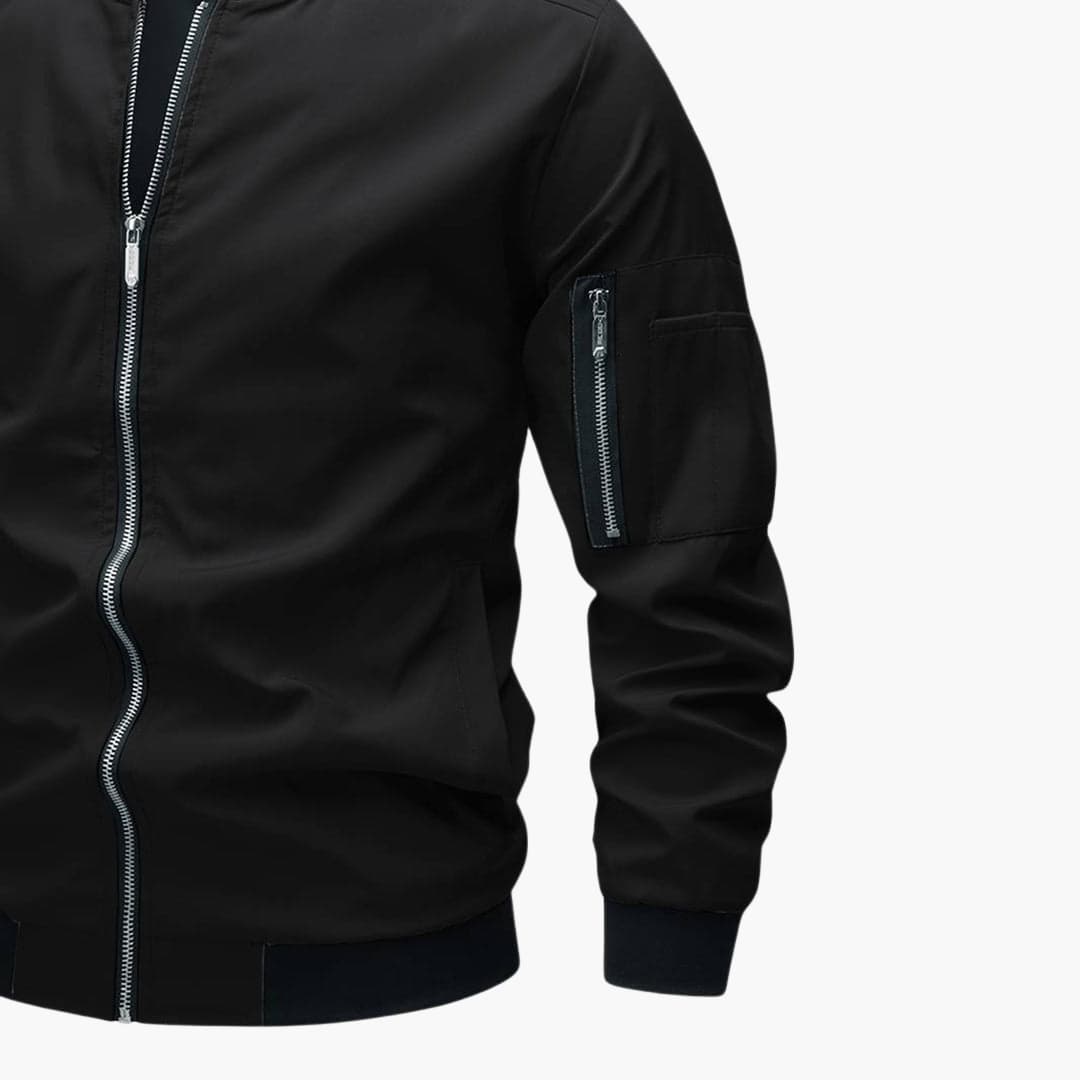 Dennis | Bomber Jacket for Men