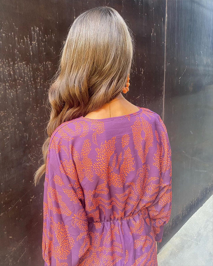 Chloé | Elegant Dress