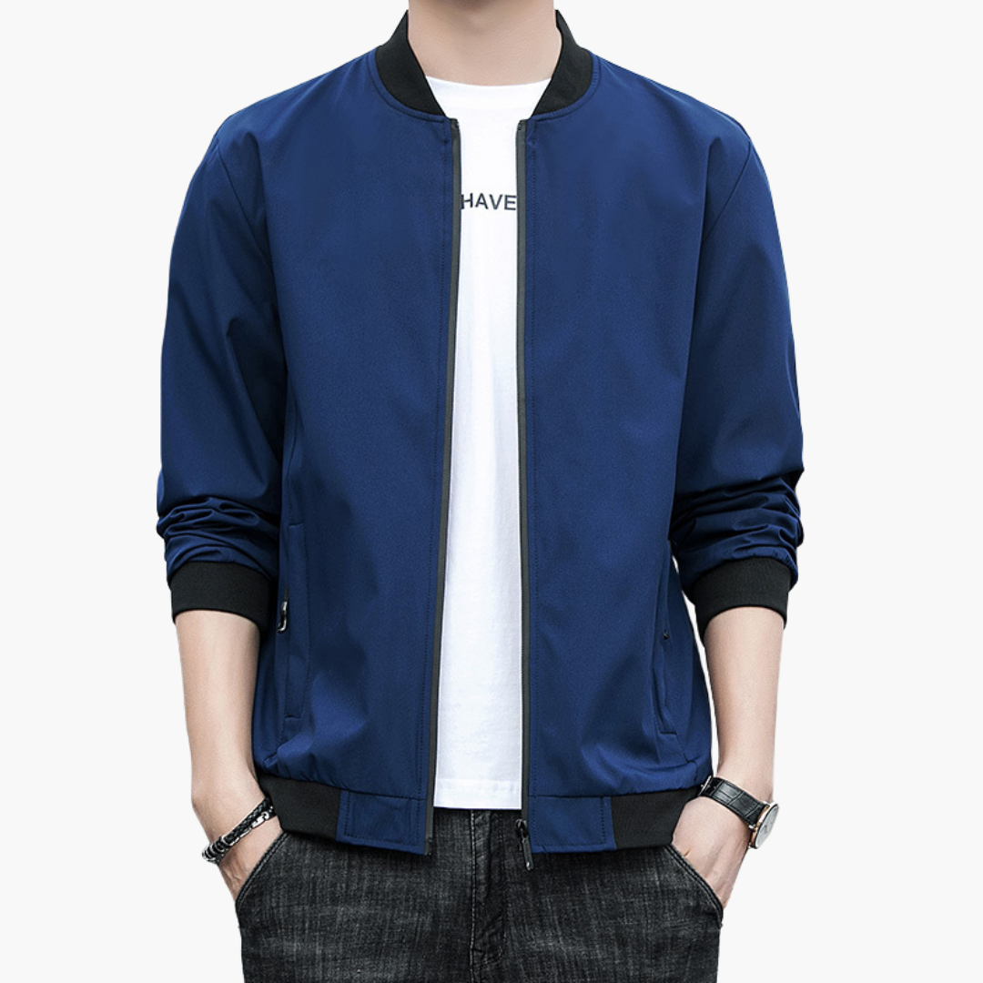Noah | Men's Bomber Jacket
