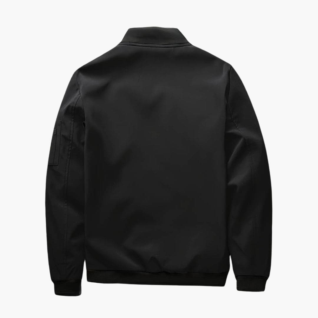 Dennis | Bomber Jacket for Men