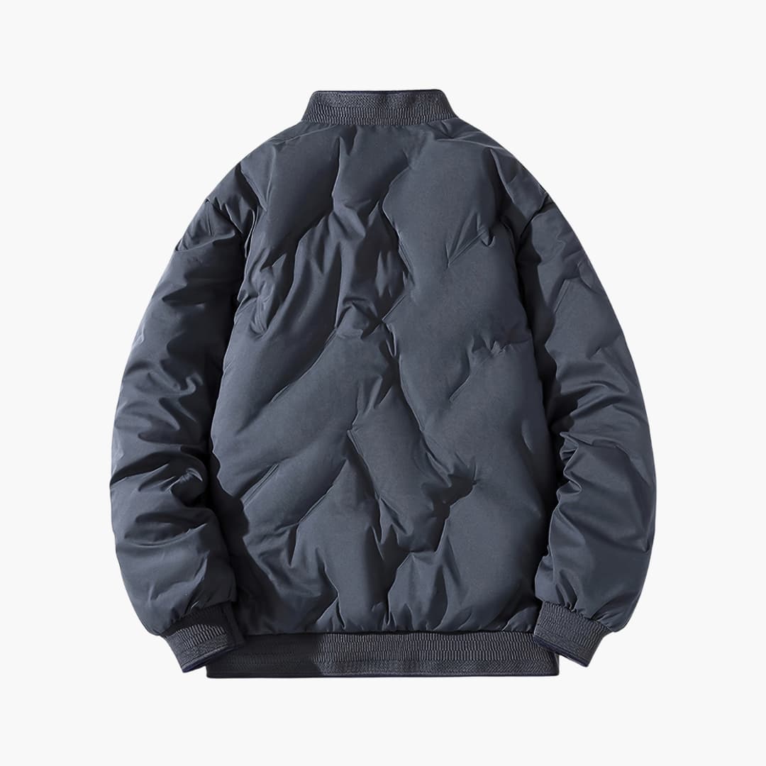 David | Premium Men's Jacket