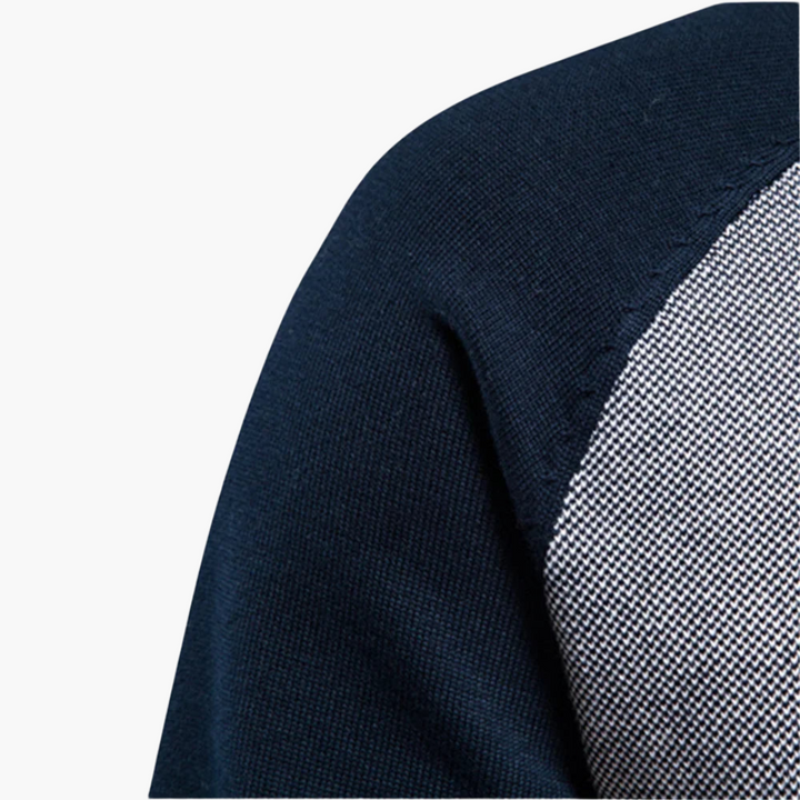 Lars | Premium Men's Cardigan