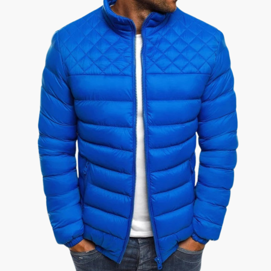 Florian | Comfortable Summer Jacket