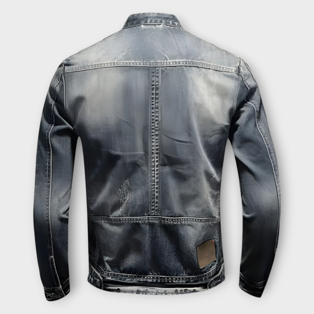 Ben - Retro Jacket