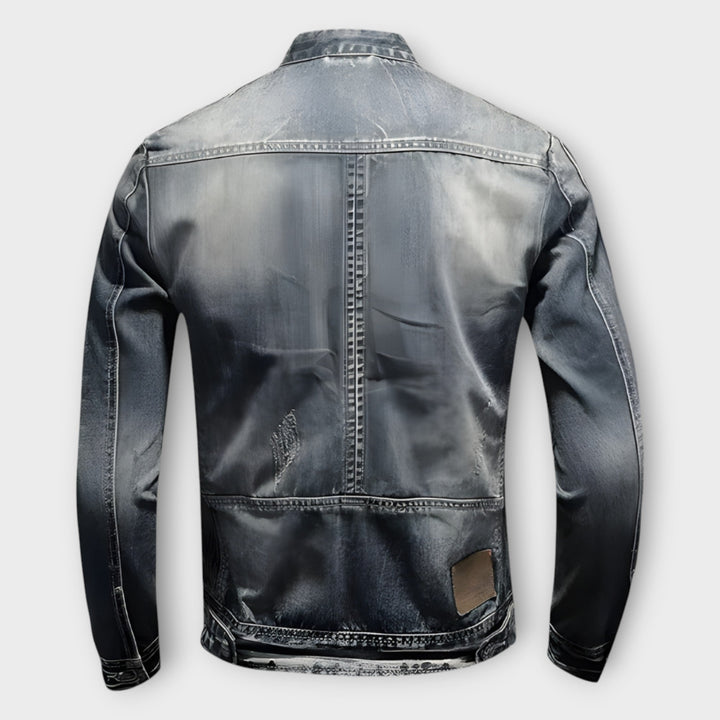 Ben - Retro Jacket