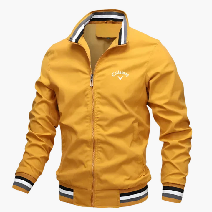 Konrad | Premium Men's Jacket