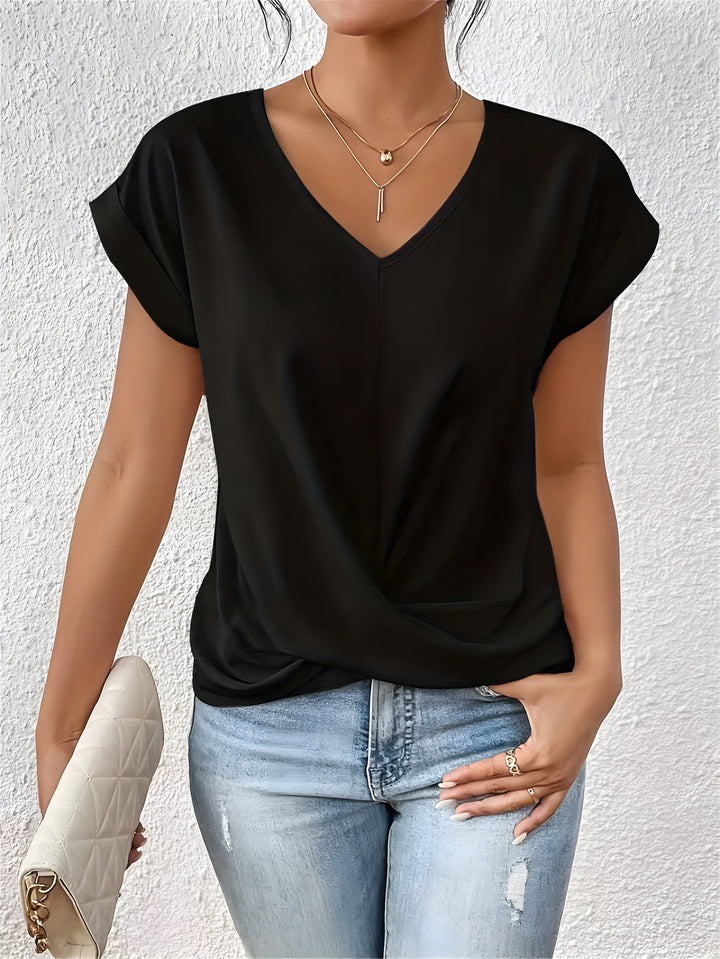 Adriana | Elegant Top