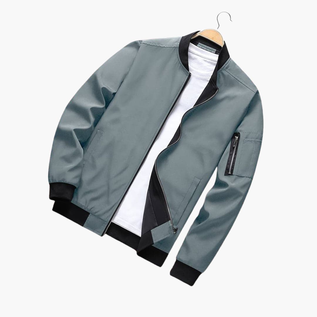 Dennis | Bomber Jacket for Men