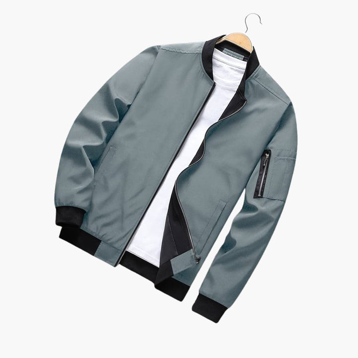 Dennis | Bomber Jacket for Men