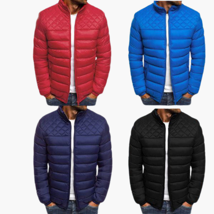 Florian | Comfortable Summer Jacket
