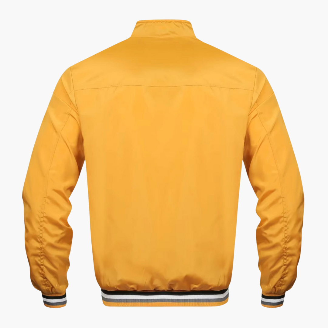 Konrad | Premium Men's Jacket