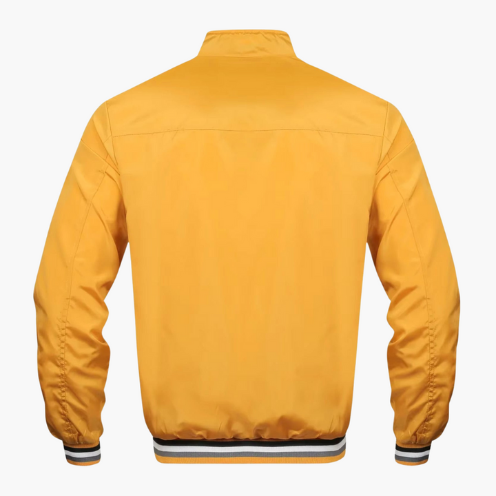 Konrad | Premium Men's Jacket