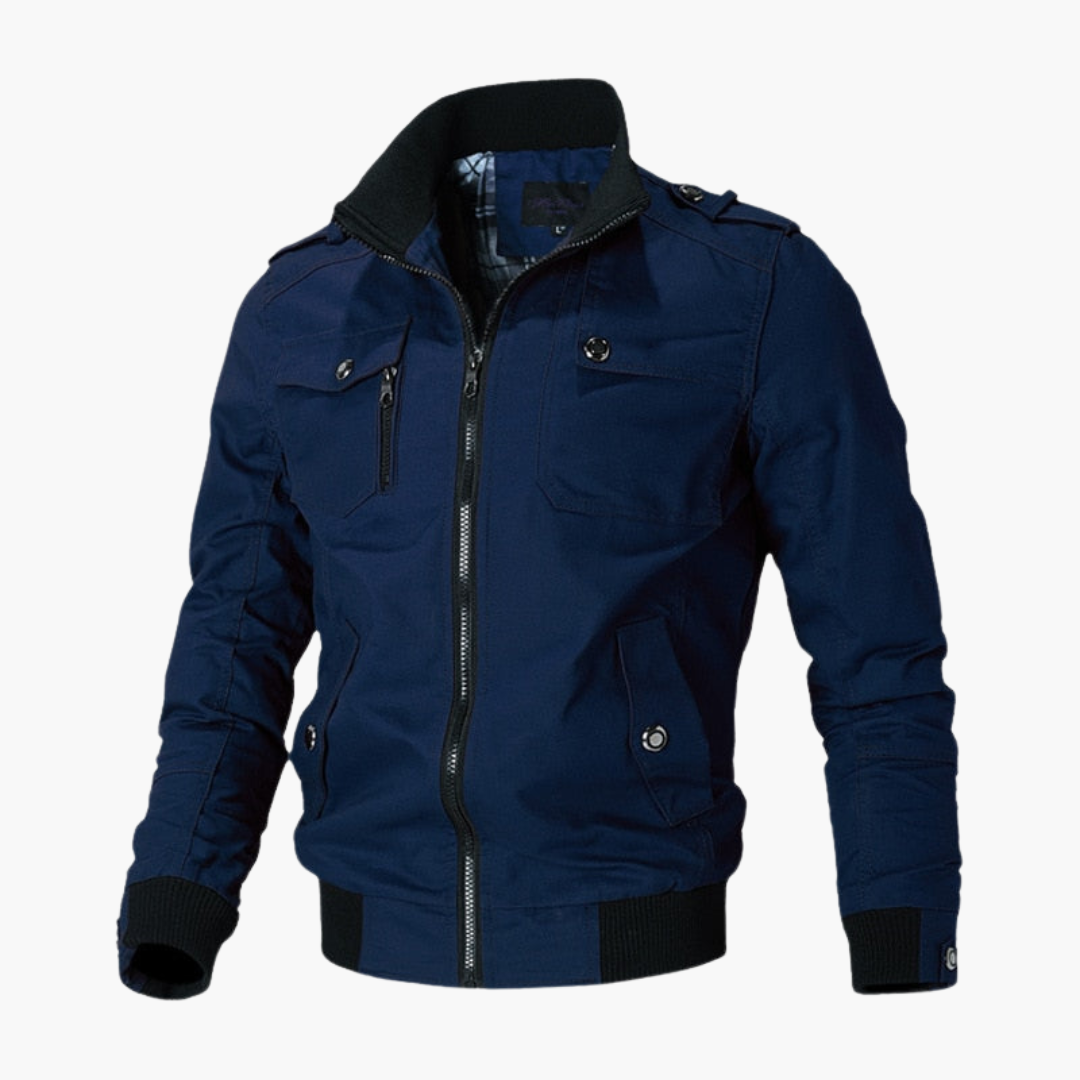 Dieter | Bomber Jacket
