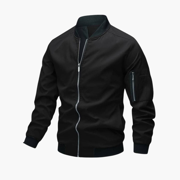 Dennis | Bomber Jacket for Men