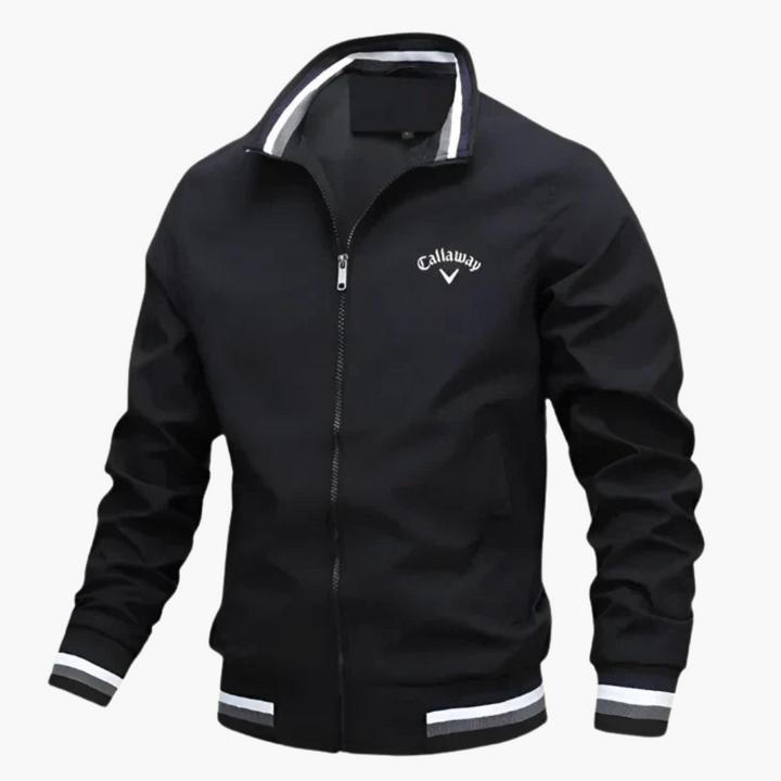Konrad | Premium Men's Jacket