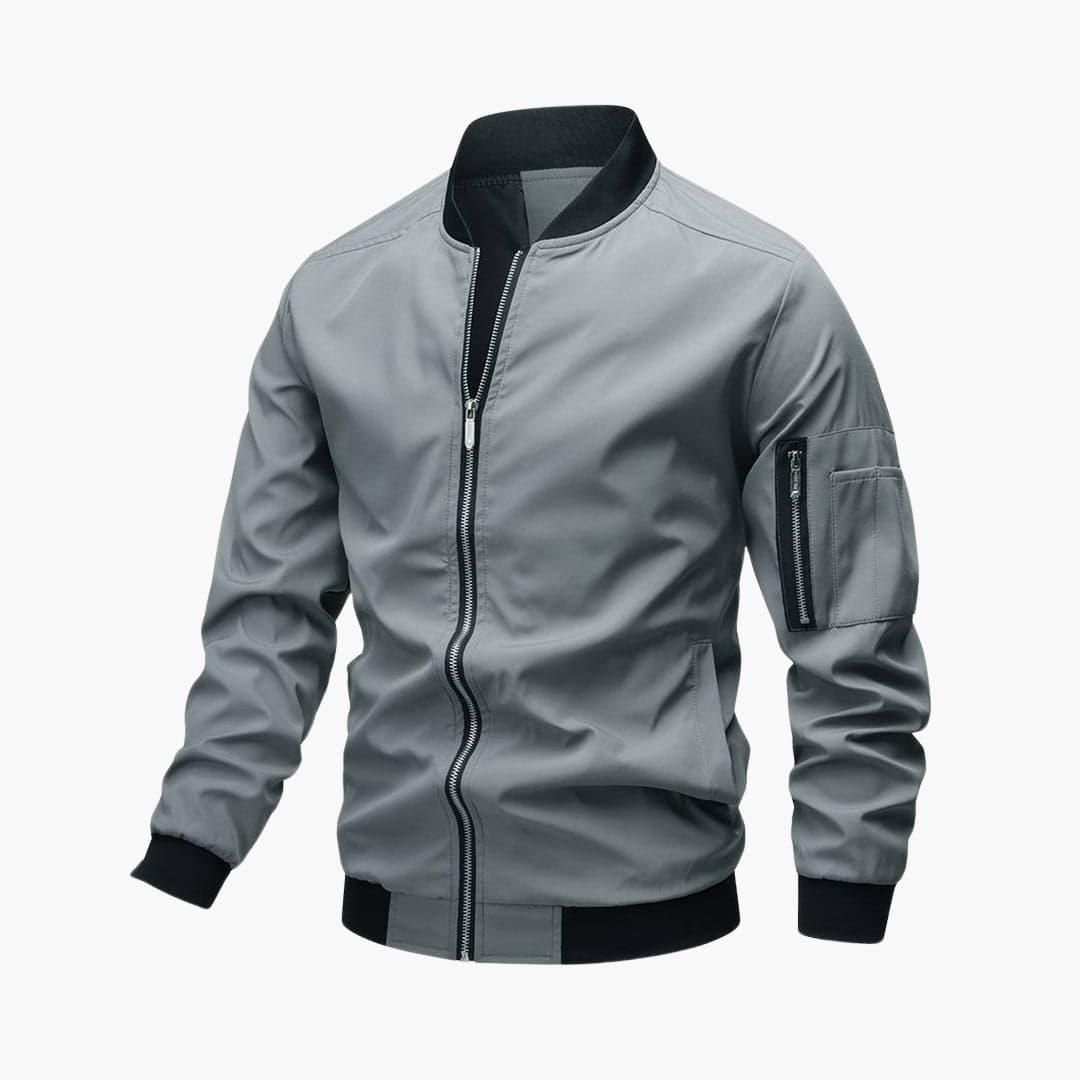 Dennis | Bomber Jacket for Men