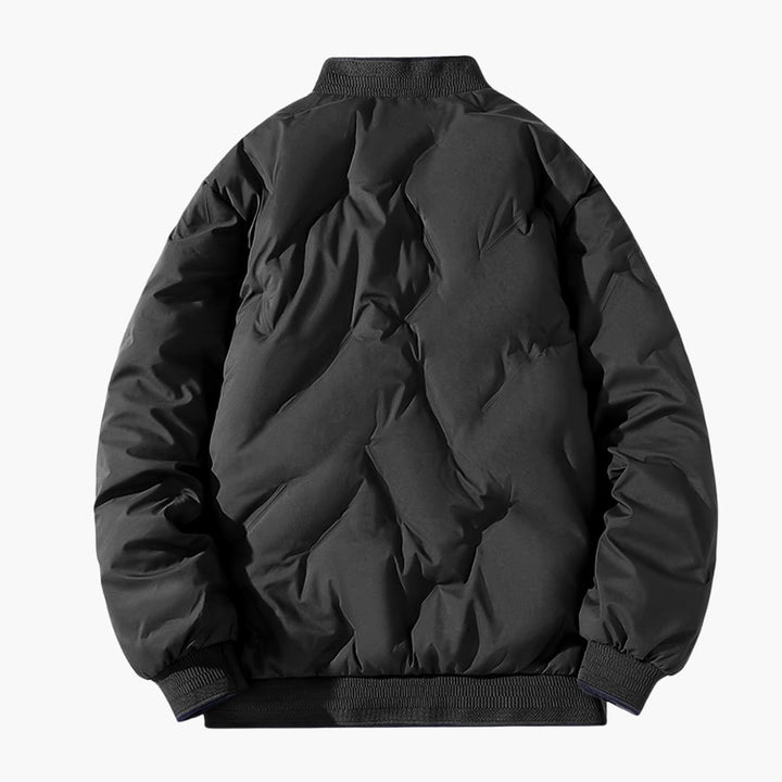 David | Premium Men's Jacket