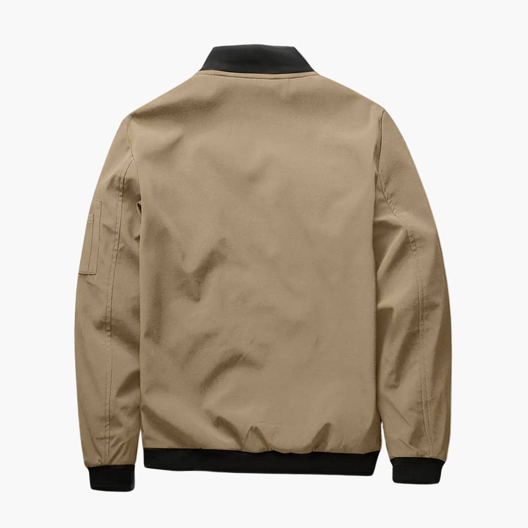 Dennis | Bomber Jacket for Men