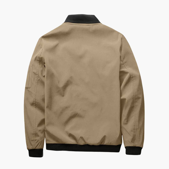 Dennis | Bomber Jacket for Men