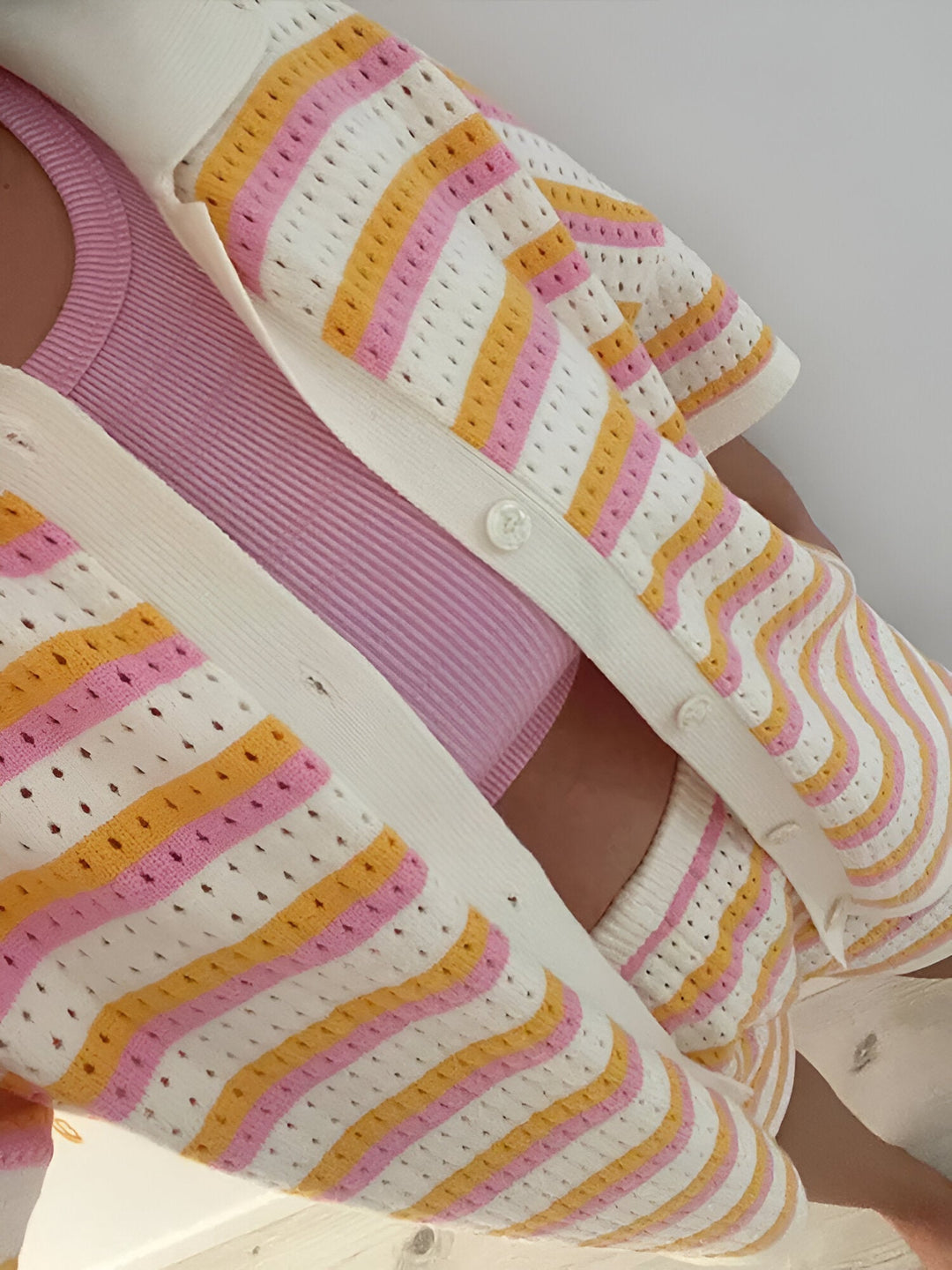 Serena | Comfortable Set