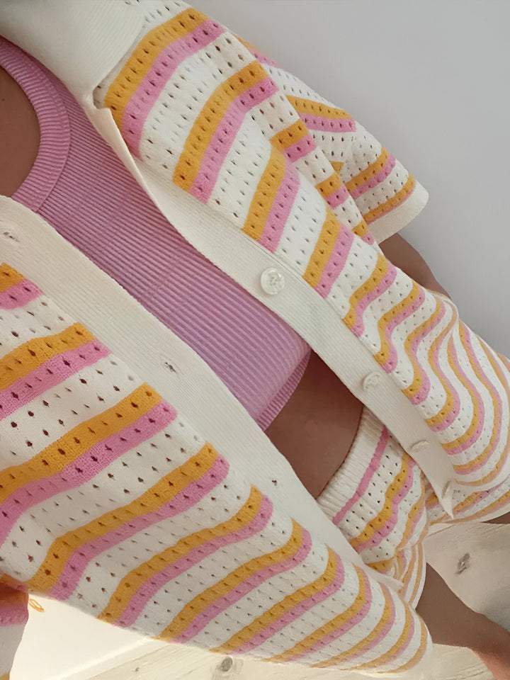 Serena | Comfortable Set